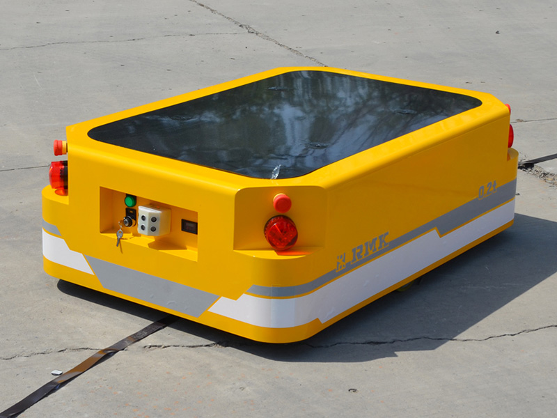 نقل الآلية AGV التعامل مع AGV Robot