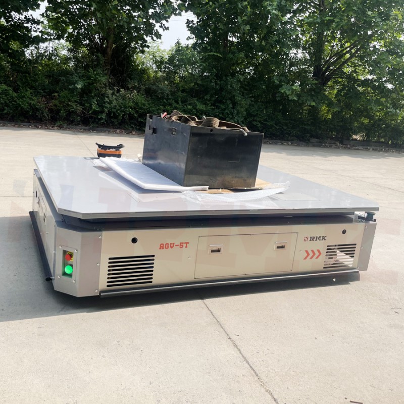 5T محرك نقل تلقائي