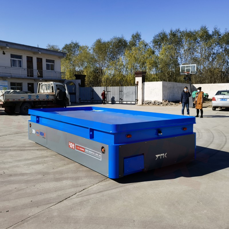 40 طن Transformer Transformer Carry
