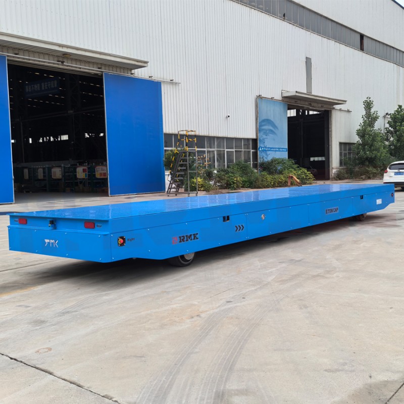 5T Haydraulic سيارة نقل