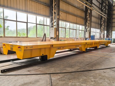 حافلة نقل الحافلة المضادة للصواريخ لمرحلة Sandblasting Room