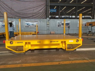 10T RGV السكك الحديدية