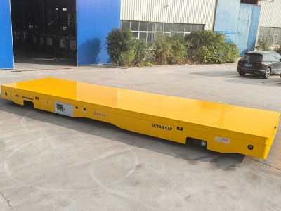 15 تريليون Omniwheel السيارات نقل السيارة