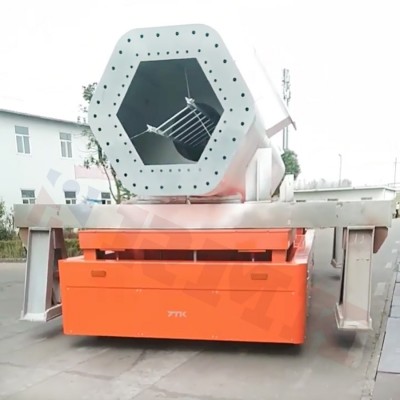 سلة نقل البطارية 60 طن Transformer