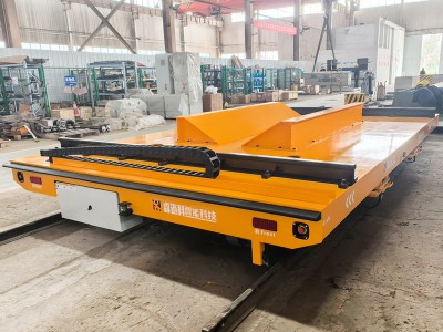 كيفية اختيار شاحنات للسيارات النقل الصناعية الكهربائية